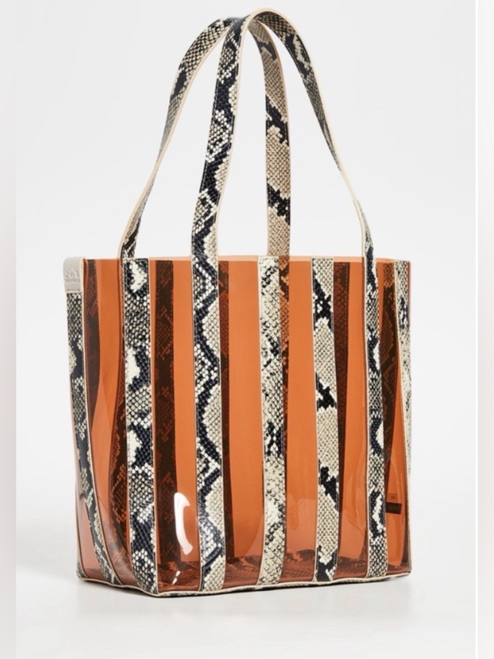 Loeffler Randall Marlena tote